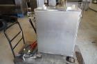 Peerless Hs28hd Triple Roller Bar Dough Mixer